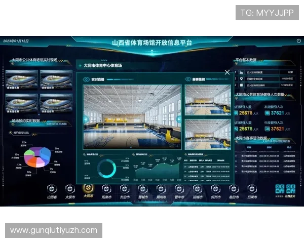 劲浪体育数据决策系统助力体育行业智能化转型与精准运营策略提升 劲浪体育数据决策系统助力体育行业智能化转型与精准运营策略提升